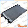 Radiateur de Climatisation pour OPEL | CCS-PL-027, 8FC351307631